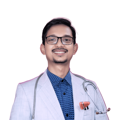 Dr. Gopesh Chandra Roy